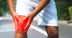 Manage Knee Joint Pain