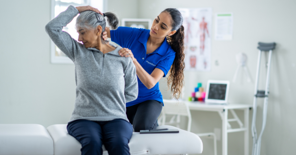 Why Neurological Physiotherapy is Key for Stroke Recovery