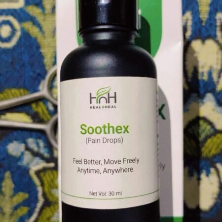 Soothex Pain Drops 30ml